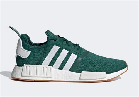 adidas originals nmd r1 groen kopen|Adidas NMD r1 selling price.